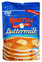 Krusteaz Buttermilk Pancake Mix