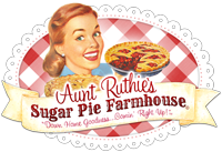 Sugar Pie Farmhouse