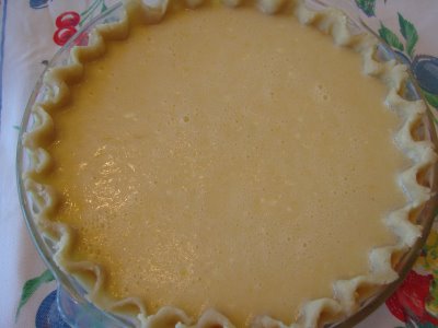 buttermilk-pie-before-bake