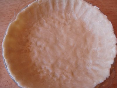 pie-crust-dough-flat