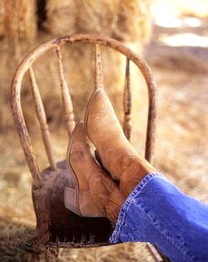 cowgirl-bootstraps