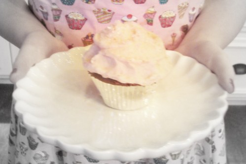 cupcake-girl