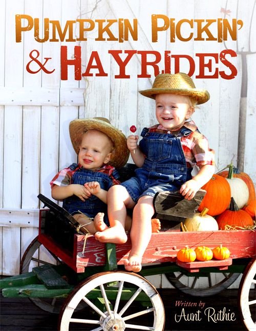 Pumpkin Pickin' & Hayrides