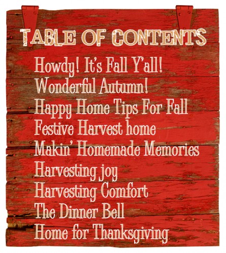 table-of-contents