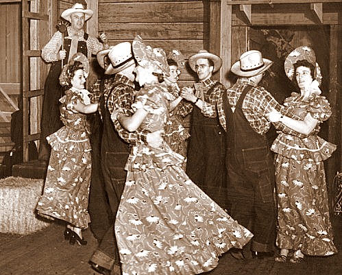 old-time-hoedown