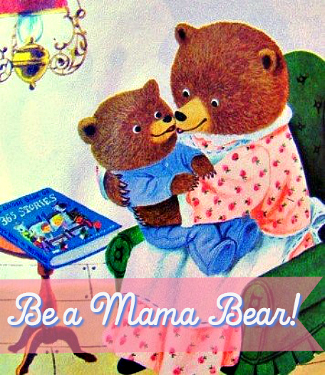 mama-bear