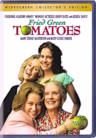 fried green tomatoes