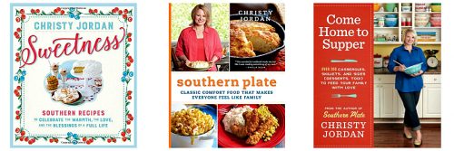 southern plate cookbooks