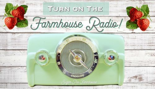 farmhouse radio