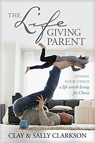 life giving parent