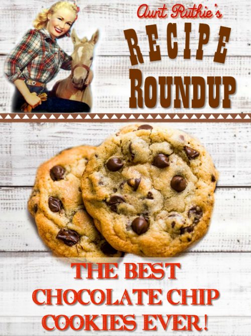 recipe roundup #3