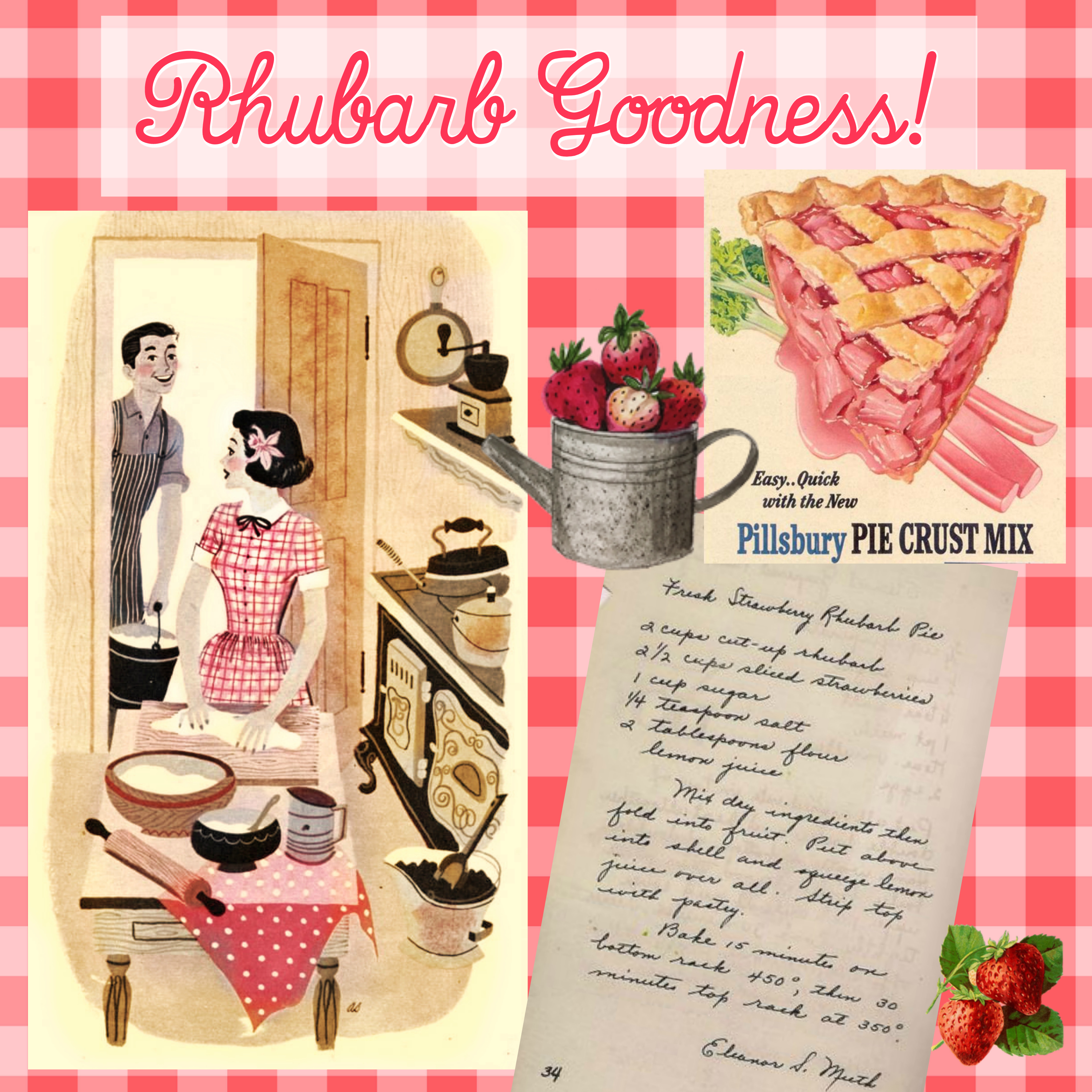 rhubarb goodness 2
