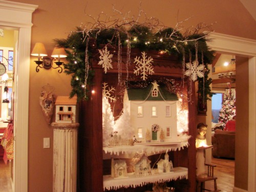 Sugar Pie Farmhouse » Blog Archive It’s Beginning To Look A Lot Like ...