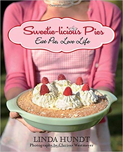 welcome to sweetie pies cookbook
